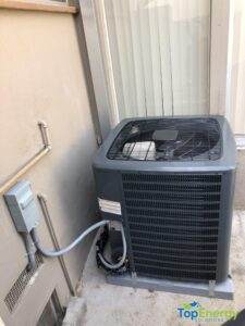 HVAC REPLACMENT IN SANTA MONICA
