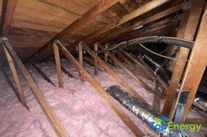 hawthorn attic insulation-5