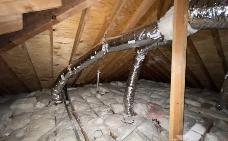  Air Ducts Installation Sherman Oaks